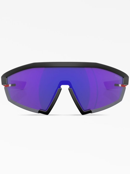 PS 03ZS pilot-frame sunglasses