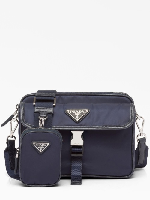 Prada body bag mens online