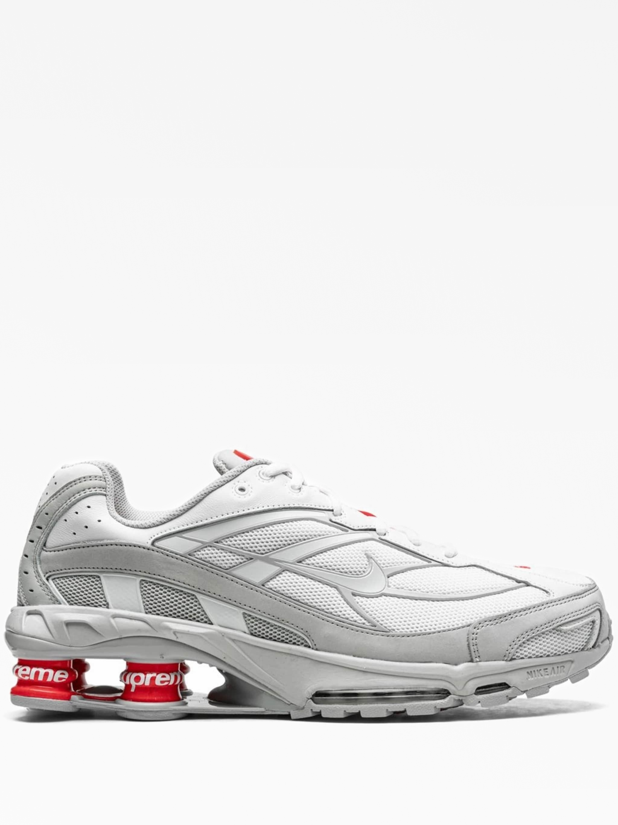 Кроссовки x Supreme Shox Ride 2 SP 