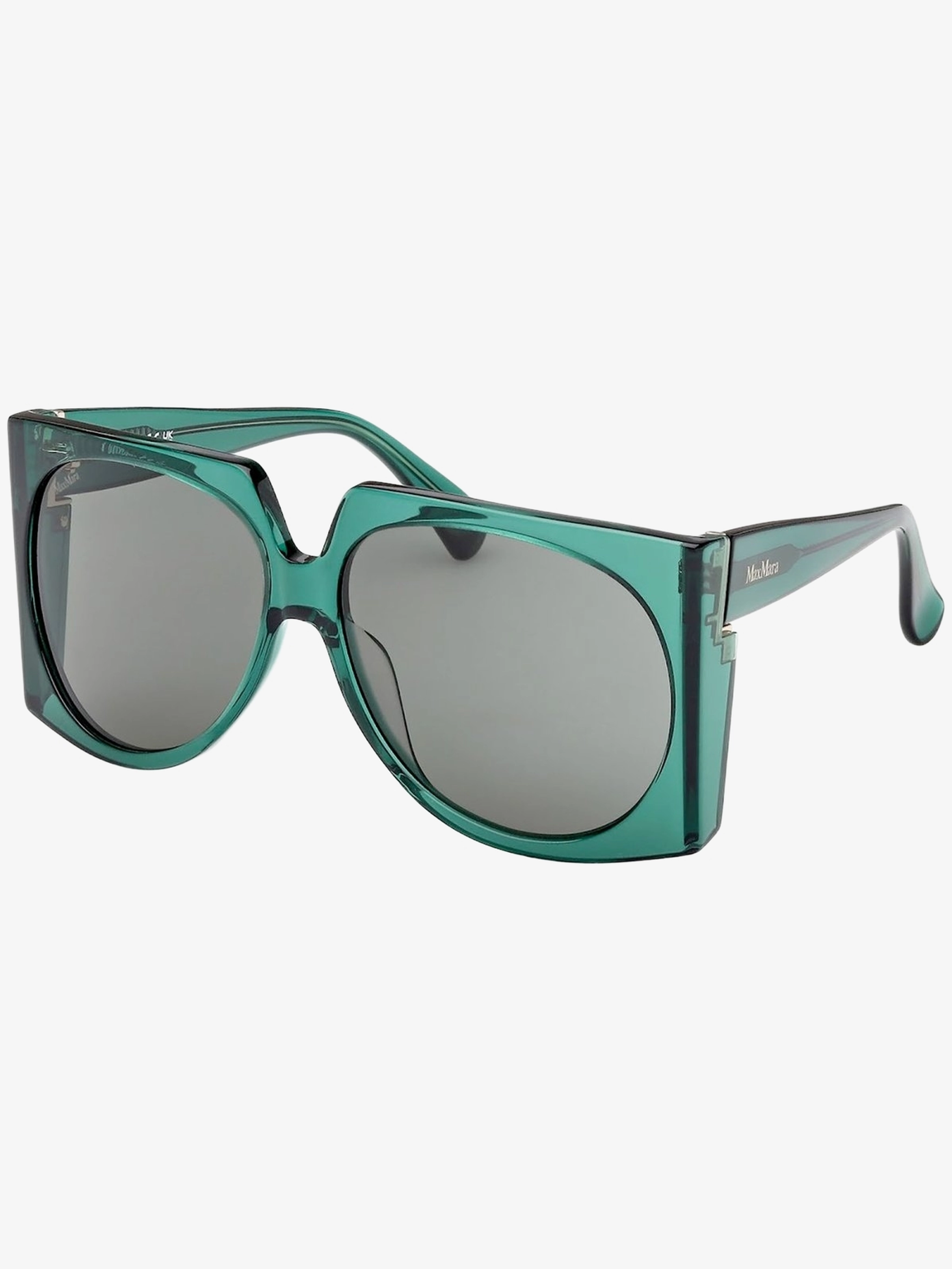 Солнцезащитные очки Max Mara Pilot-Frame Max Mara — купить в