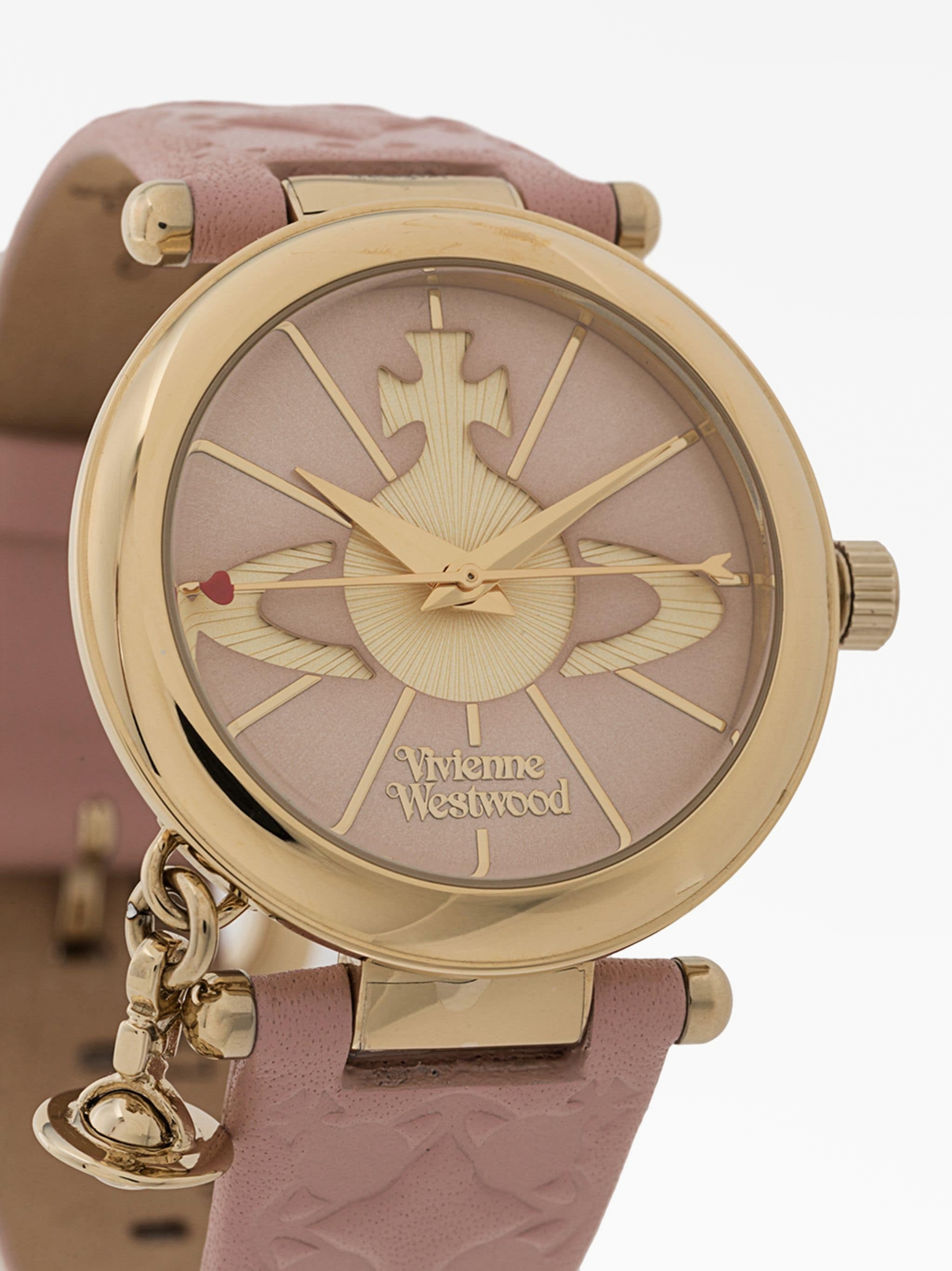 Vivienne Westwood ORB II ウォッチ Часы Orb II 32 мм Vivienne Westwood — купить в интернет-магазине