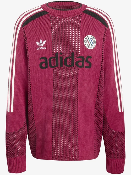 Свитшот на молнии Supreme x Umbro Supreme — купить в интернет