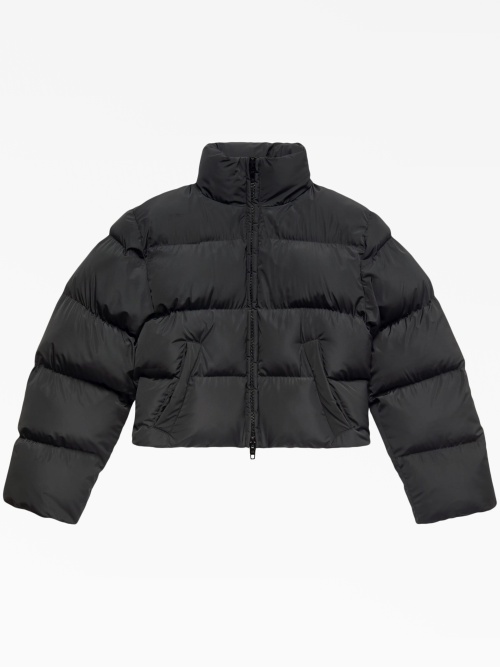 Farfetch puffer jackets online