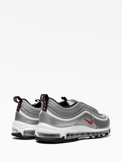 nike air max 97 og silver bullet womens