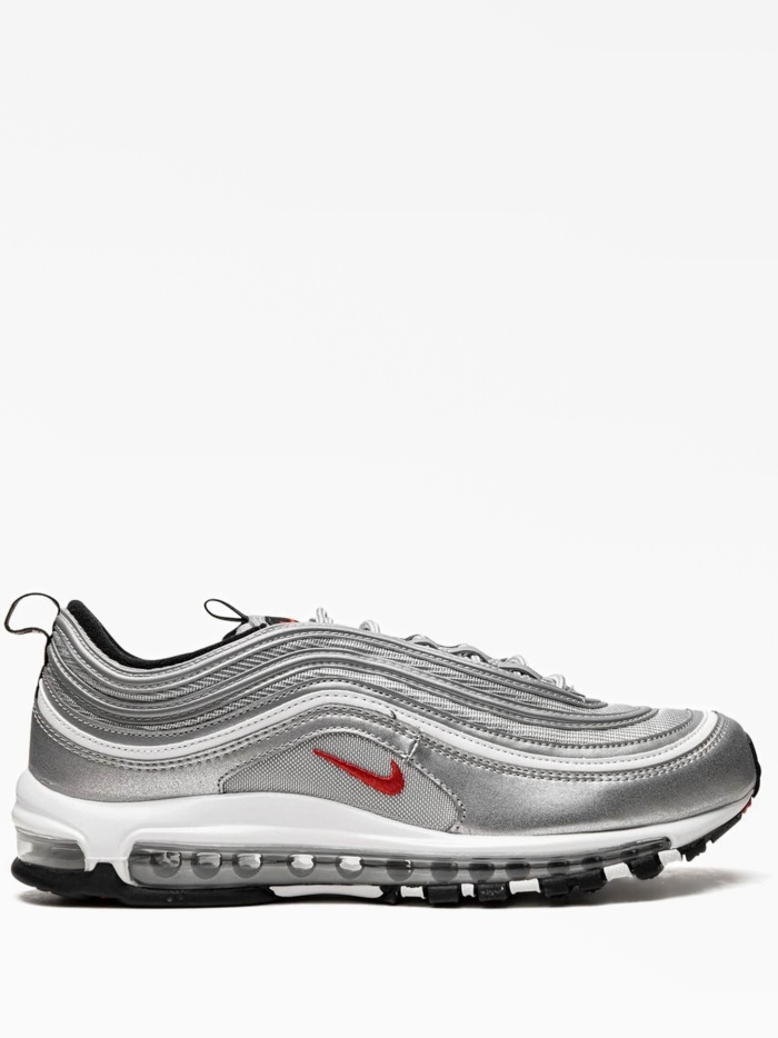 air max 97 silver bullet original