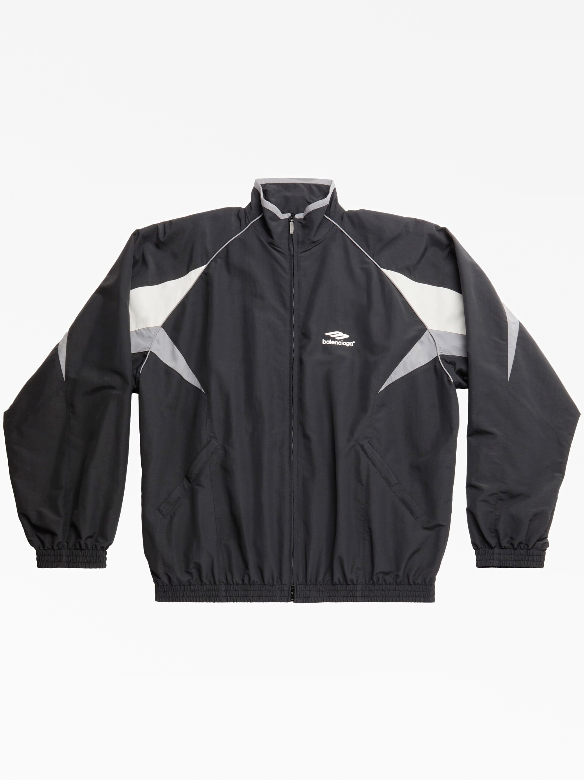Спортивная куртка 3B Sports Icon Balenciaga — купить в интернет