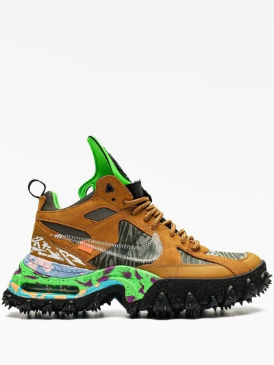 Кроссовки Air Terra Forma 