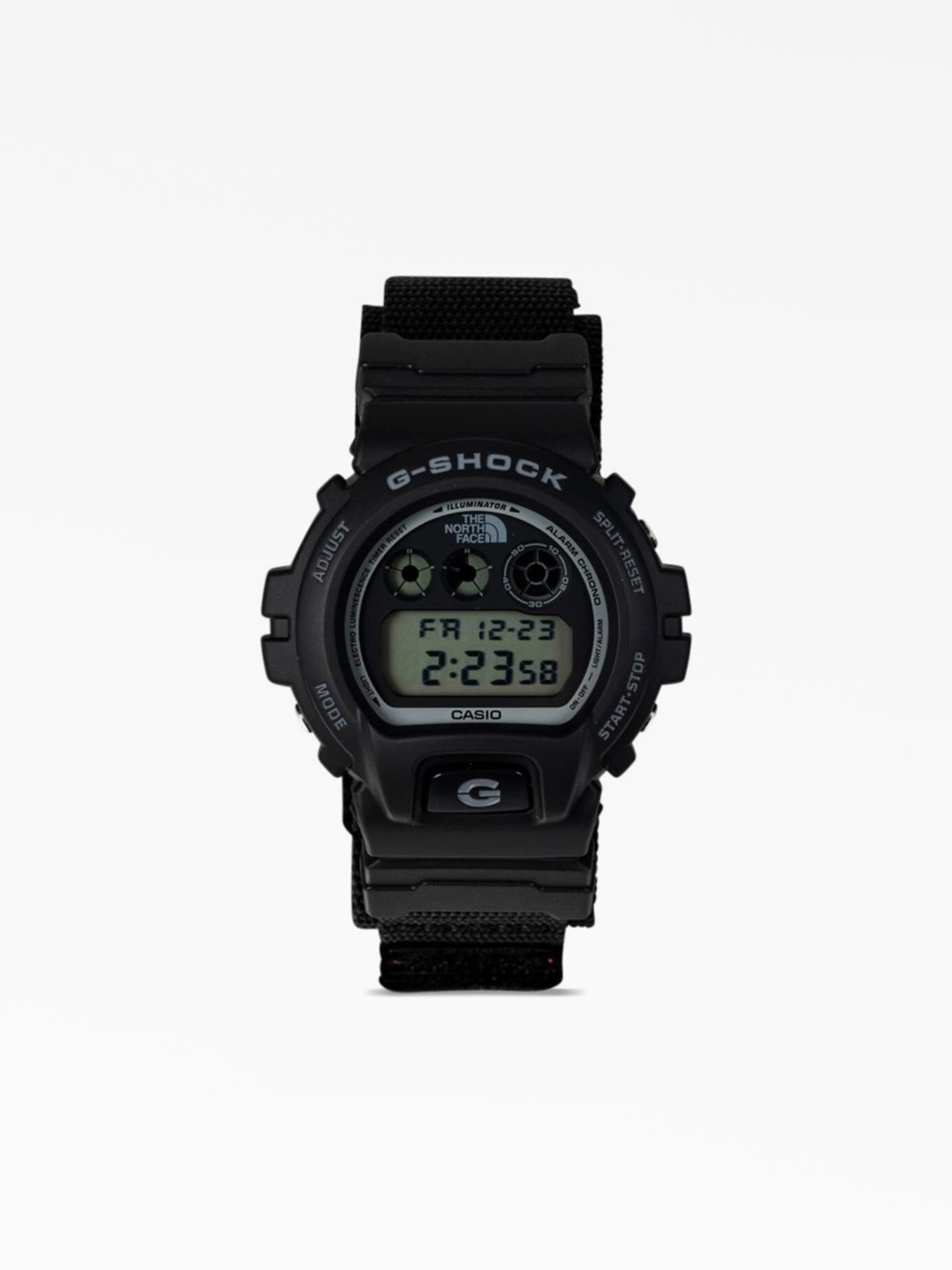 Supreme THE NORTH FACE G-SHOCK ブラック　新品 19558467_1024_1.jpg