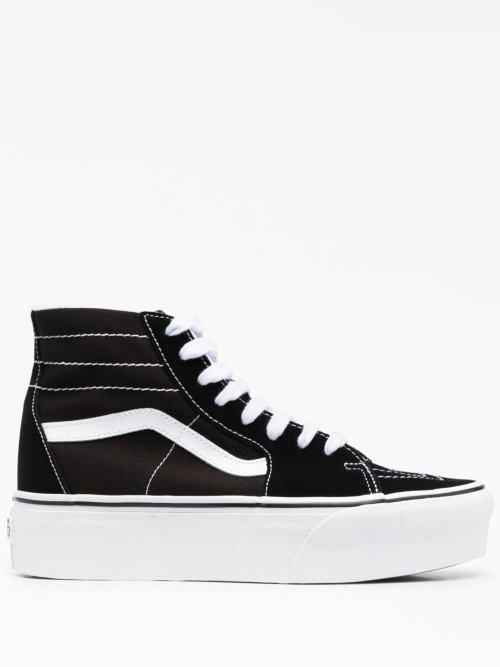 Sk8 Hi platform sneakers Vans Dropp Market. 250 Leam Farfetch Tessabit MyTheresa