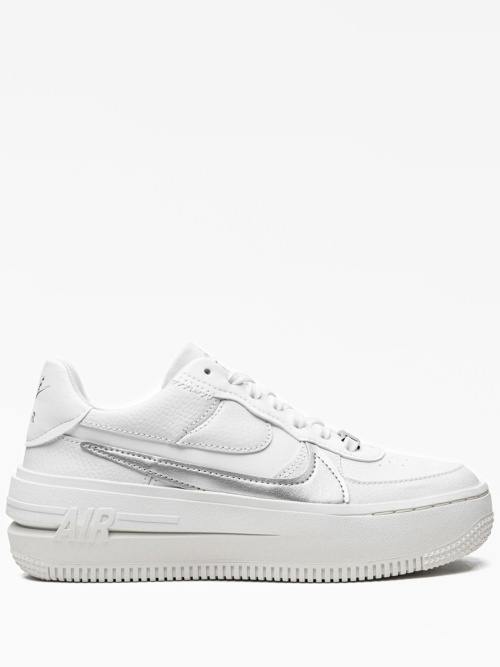 Air Force 1 PLT.AF.ORM Summit White Sail Wolf Gray Me Nike Dropp Market. 250 Leam Farfetch Tessabit MyTheresa