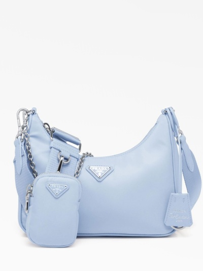 Сумка Re-Edition 2005 Re-Nylon Prada — купить в интернет-магазине