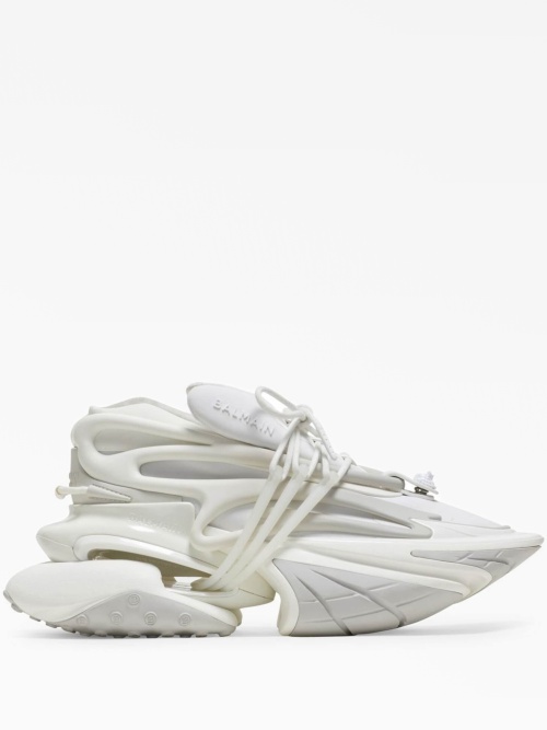 Unicorn chunky sneakers