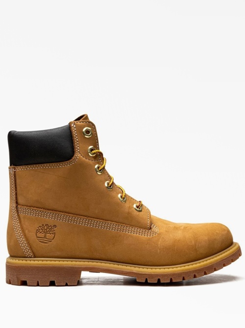 Ботинки 6 inch prm waterproof "wheat nubuck"