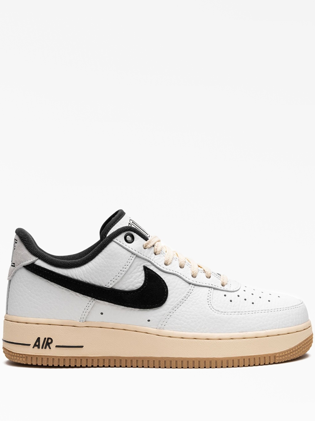 Кроссовки Air Force 1 Low "Command Force - Summit White" 