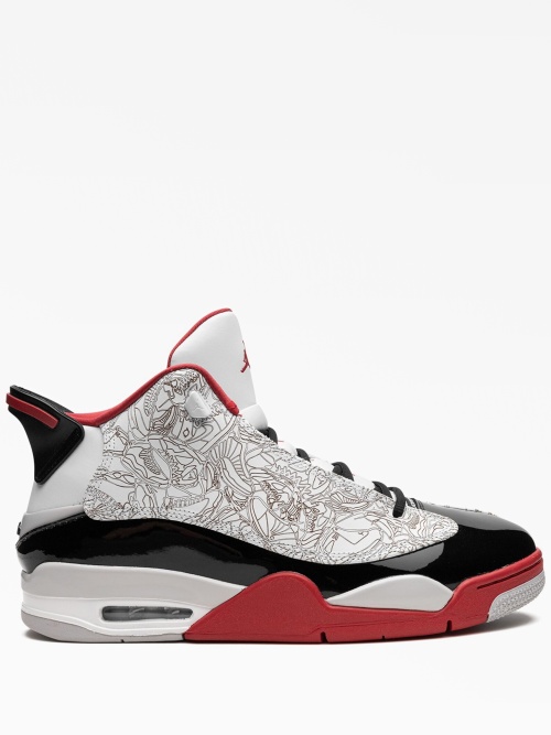 men's jordan dub zero size 13