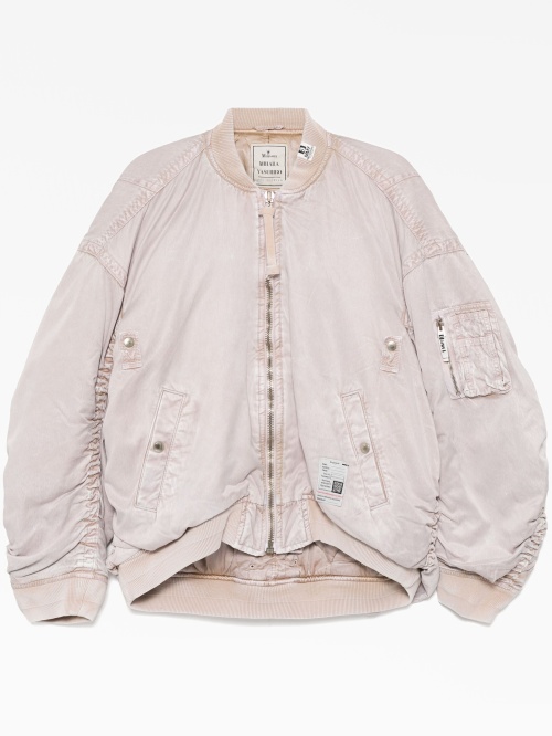 ジャケット・アウター MaisonMIHARA YASUHIRO AGED FLIGHT JACKET Aged flight jacket Maison Mihara Yasuhiro — купить на платформе