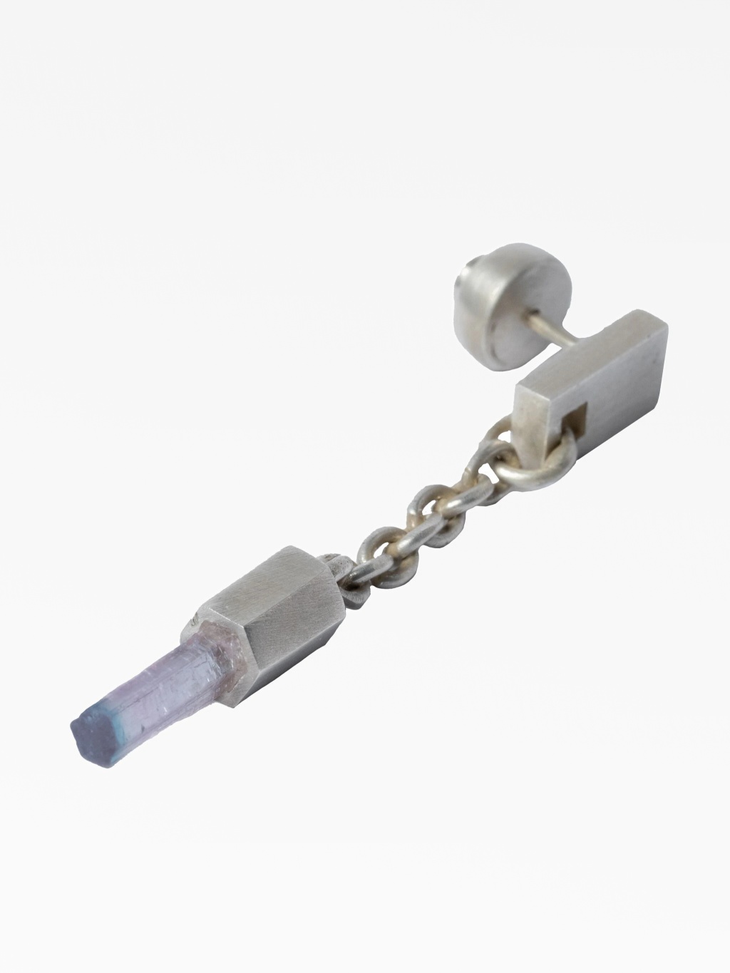 Talisman dangle earring Parts of Four — купить на платформе Dropp