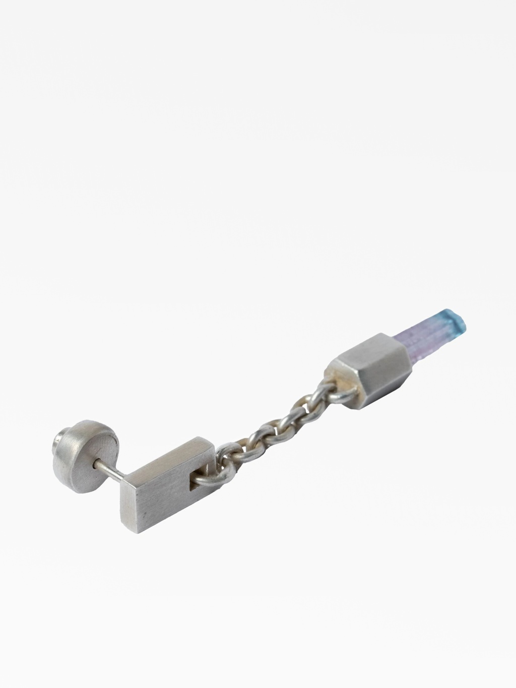 Talisman dangle earring Parts of Four — купить на платформе Dropp