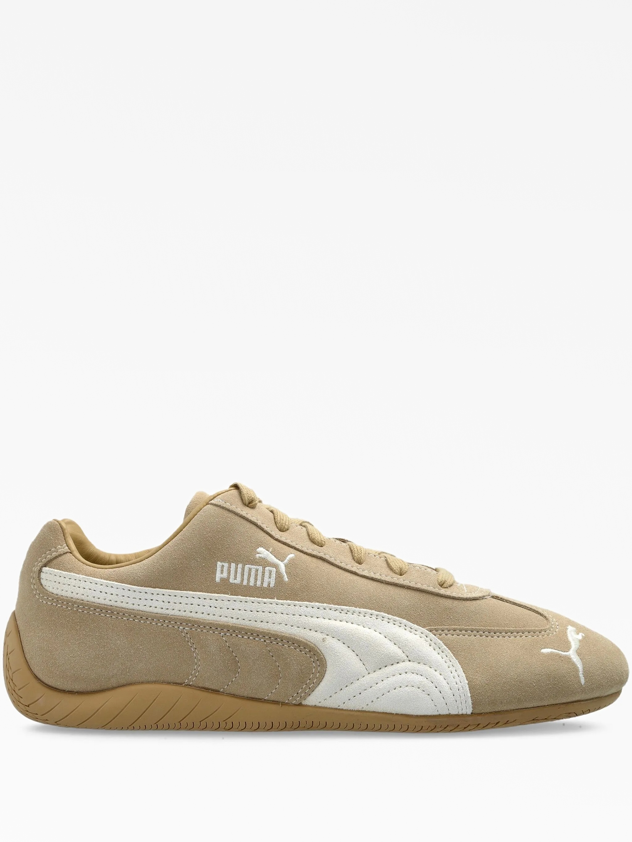 Кроссовки Puma Speedcat с низким верхом