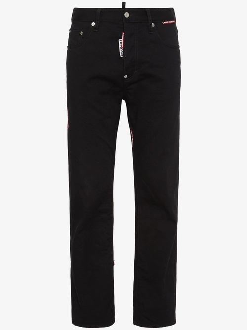 Magliano Protesta 642 Jeans