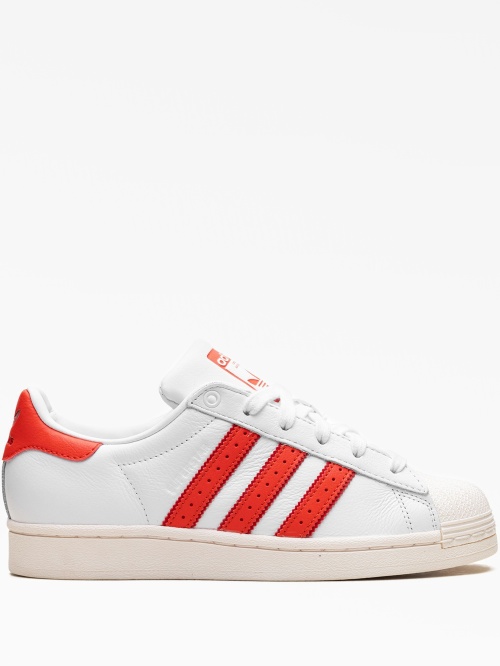 Кроссовки adidas x AVAVAV Superstar adidas — купить в интернет