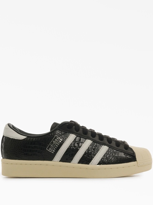 Винтажные кроссовки Superstar adidas — купить в интернет-магазине