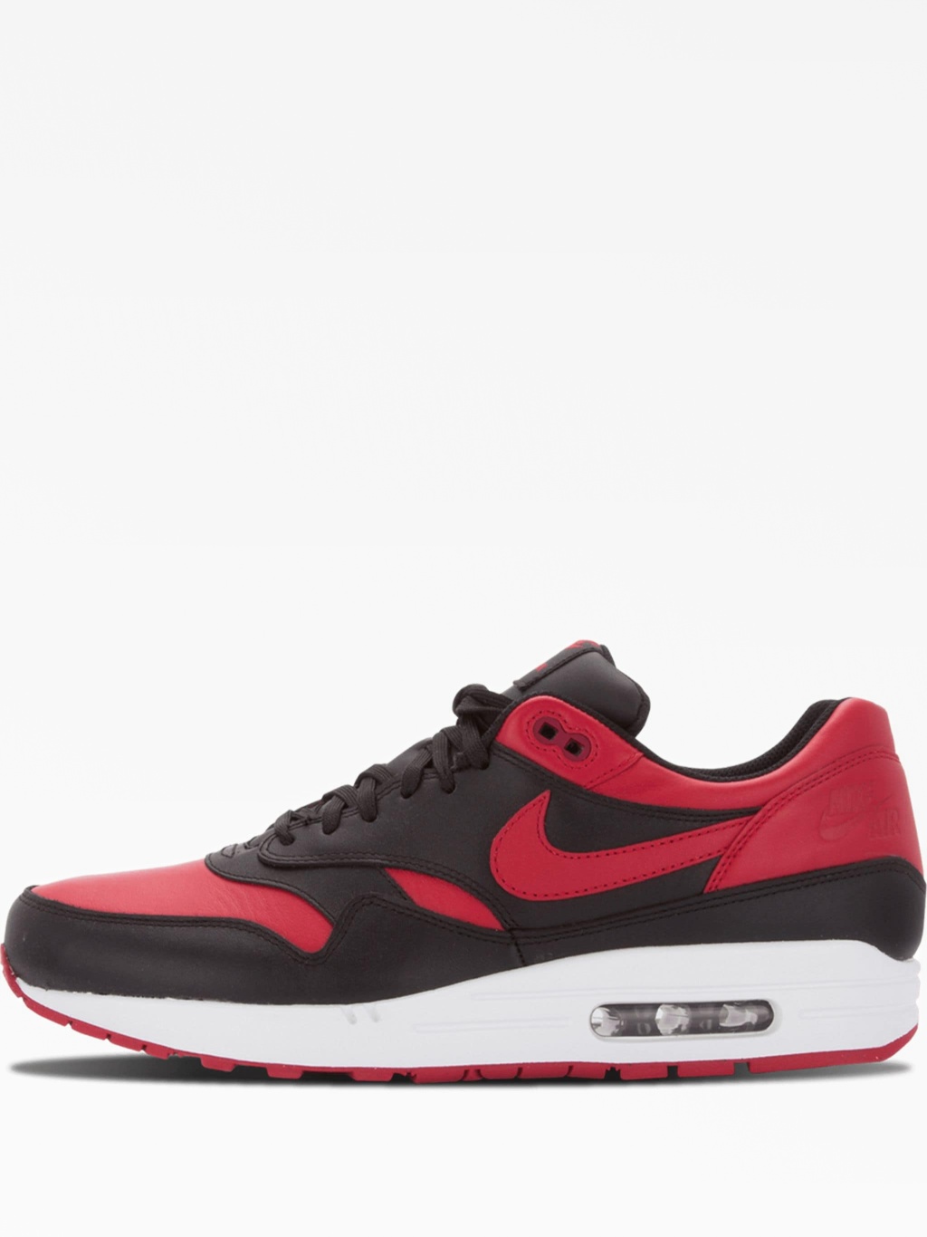 air max 1 bred mini swoosh