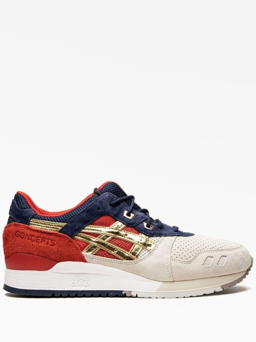 Asics gel lyte 3 boston tea party best sale