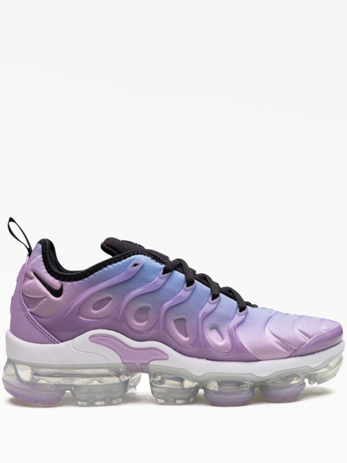 Air Vapormax Plus  "Purple Fade" sneakers