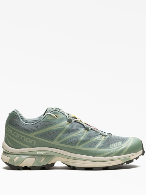 XT-6 trail running sneakers