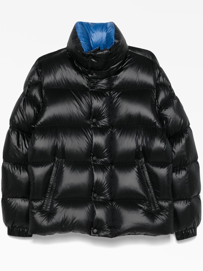 Пуховая куртка Dervox Moncler — купить в интернет-магазине «Dropp