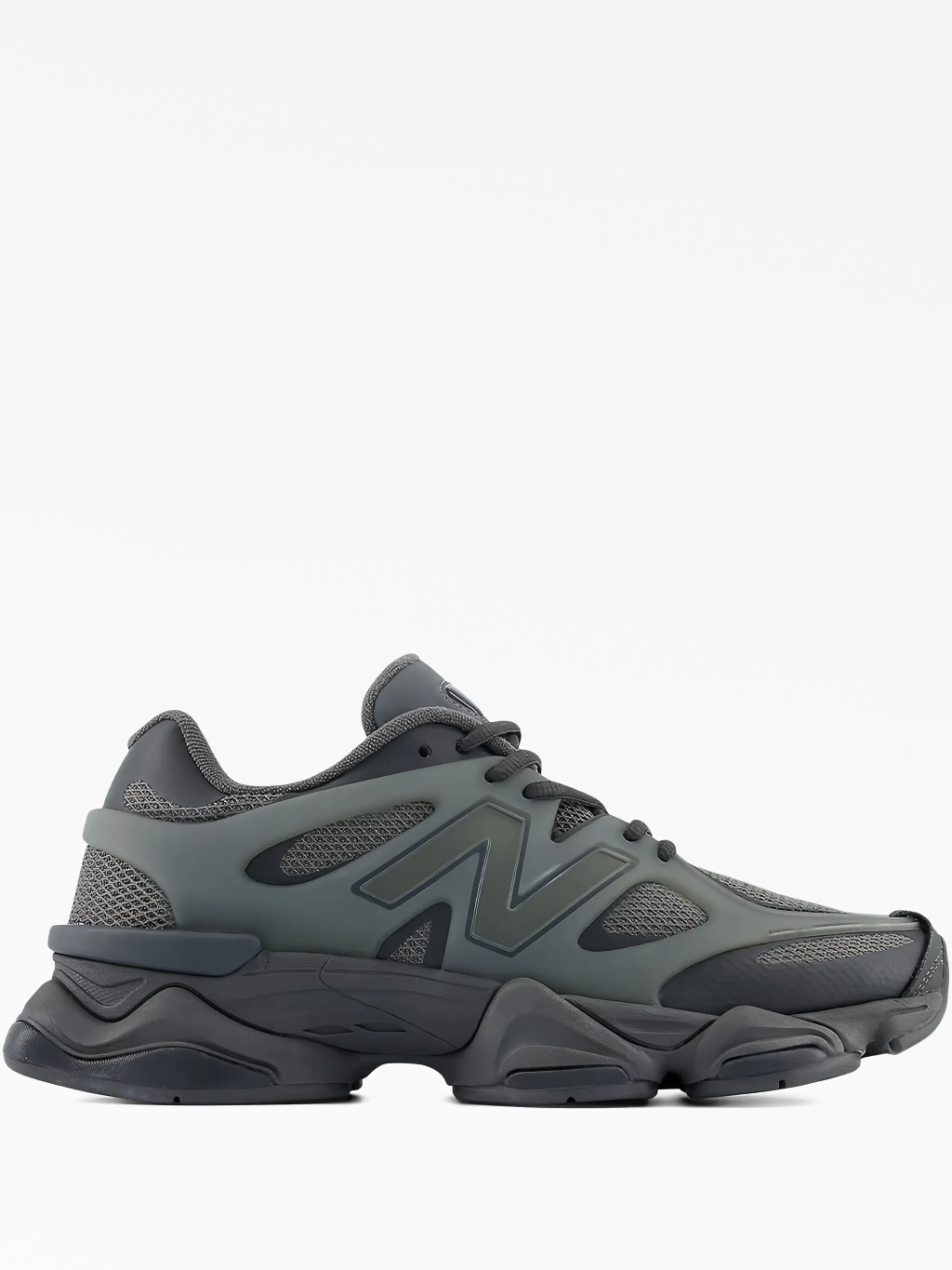 New Balance 9060 X Массивные кроссовки