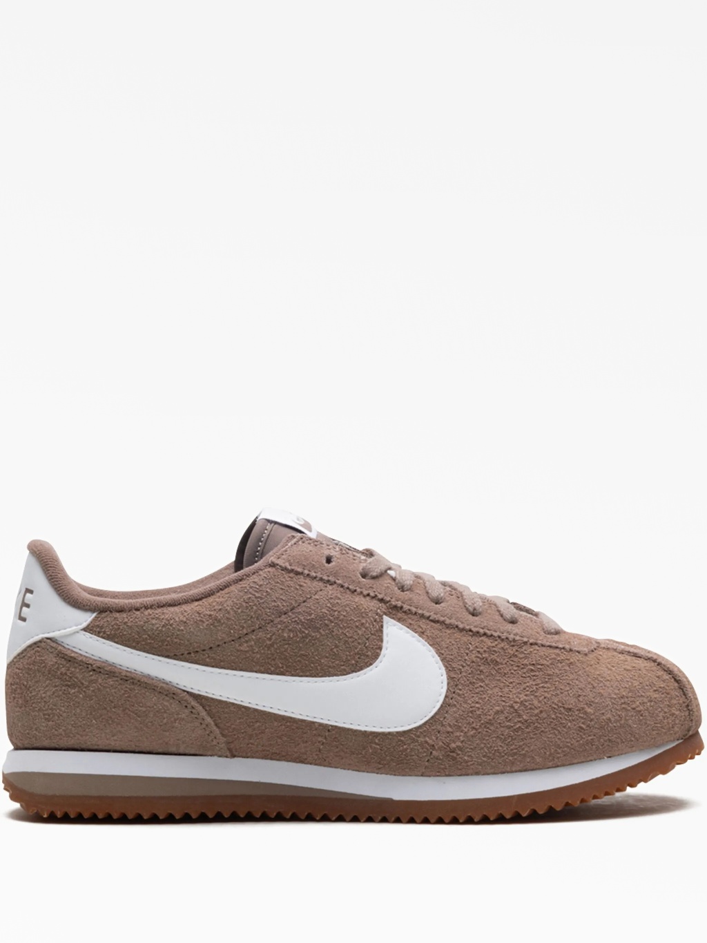 Кроссовки Cortez Vintage "Mink Brown/Gum Medium Brown/White"
