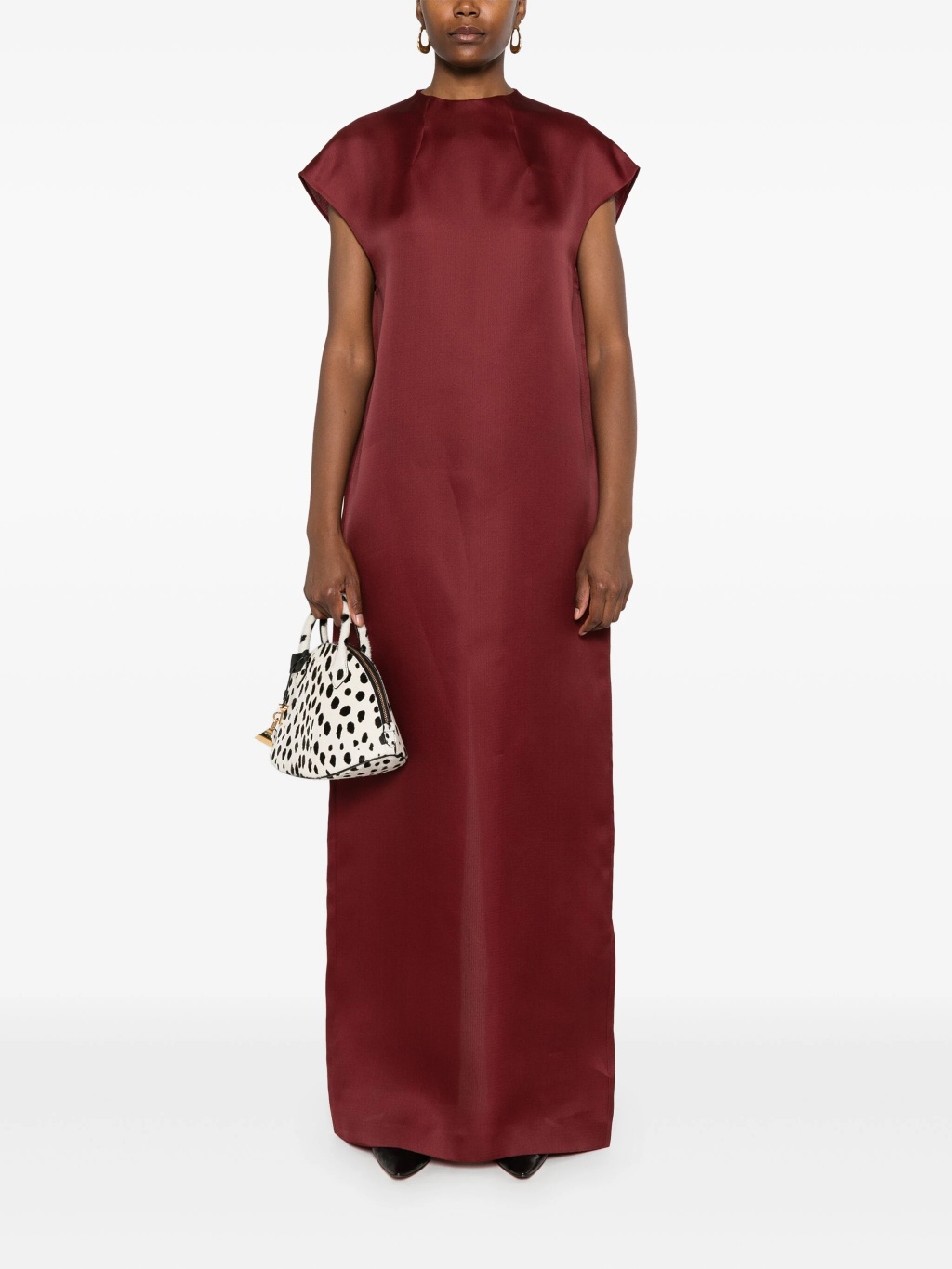 Макси-платье Lohan