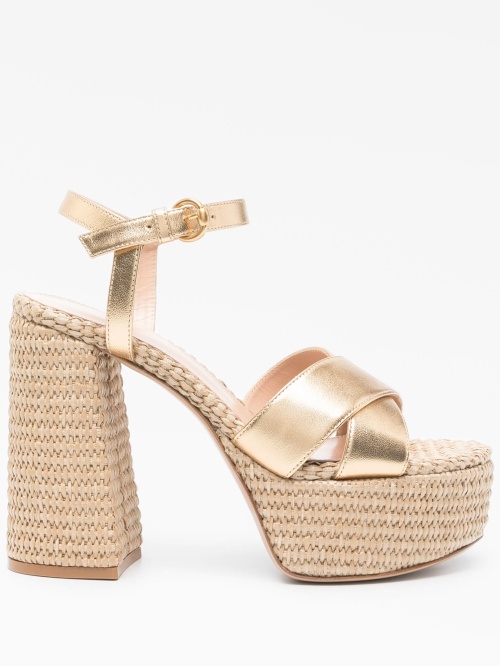 110mm Bebe sandals 