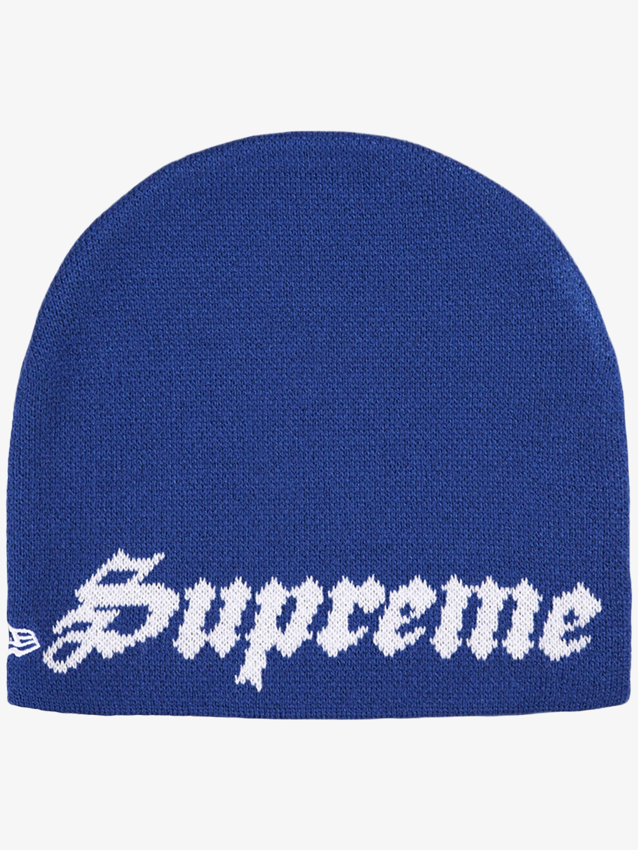 Supreme x New Era Ghostface Beanie Supreme — купить в интернет