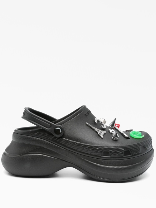 【BALENCIAGA】HARDCROCS 40 Сандалии Crocs Hardcrocs Balenciaga — купить в интернет-магазине