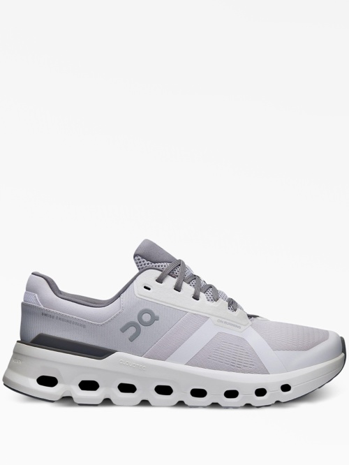 Cloudrunner 2 "Frost White" sneakers