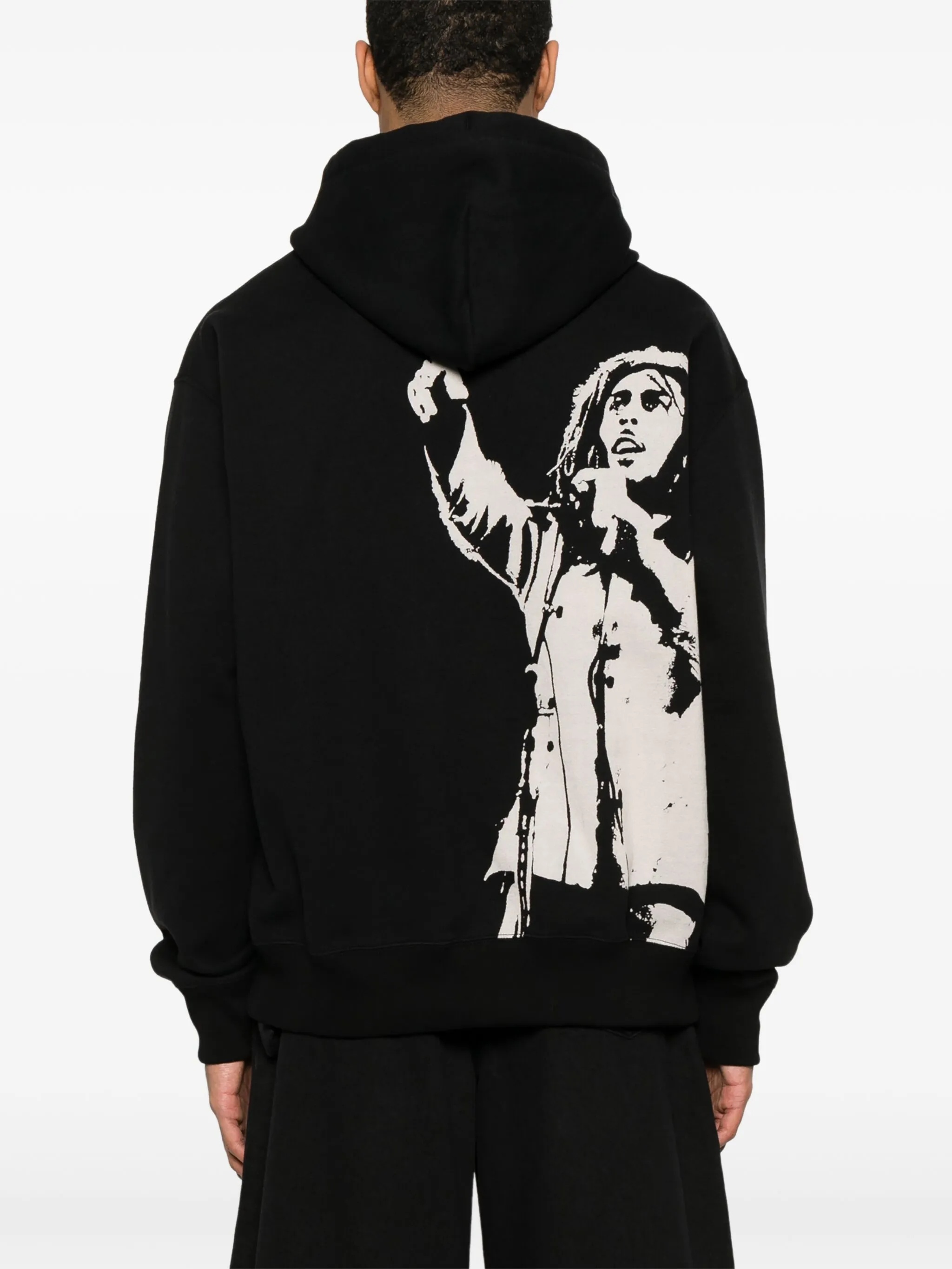 JUNYA WATANABE ユニオンジャック パーカー M Худи с вышивкой логотипа Junya Watanabe MAN — купить в интернет