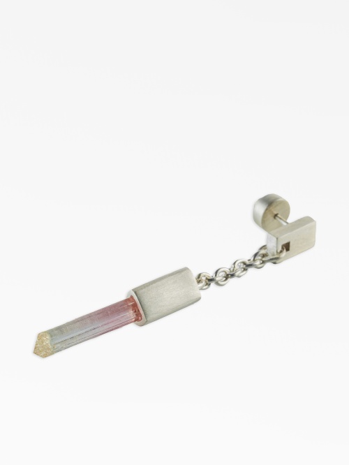 Talisman dangle earring Parts of Four — купить на платформе