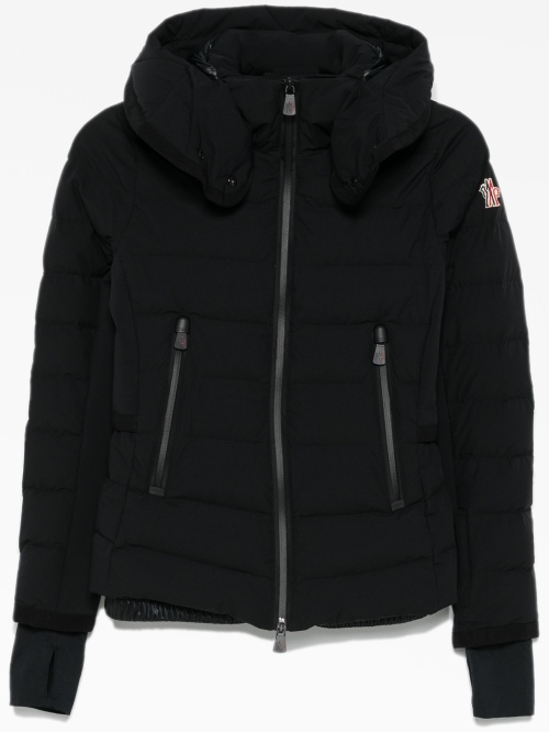 Lamoura puffer jacket
