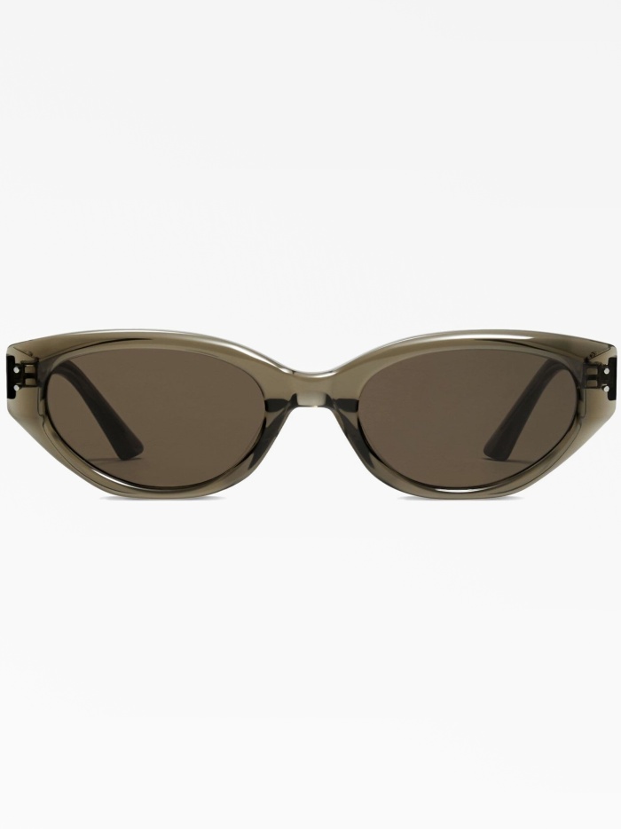 【GENTLE MONSTER】ROCOCO-01 Gentle Monster: Rococo 01 (Black) | DSMNY E-SHOP