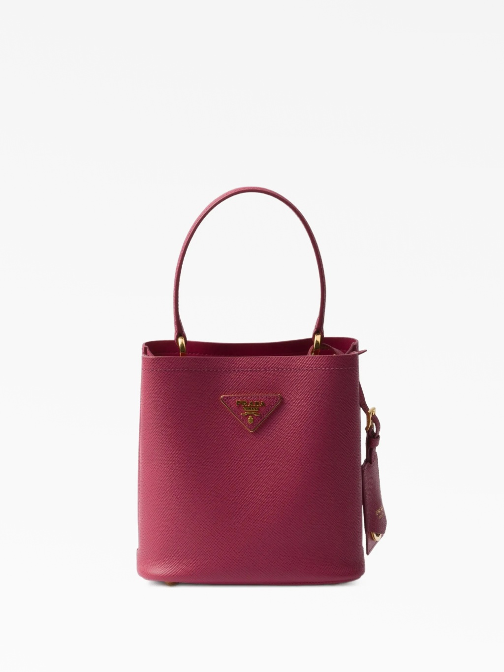 Prada Panier Saffiano Mini Bag Prada — купить в интернет-магазине