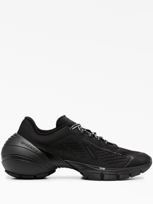 TK-MX Runner panelled-design sneakers 