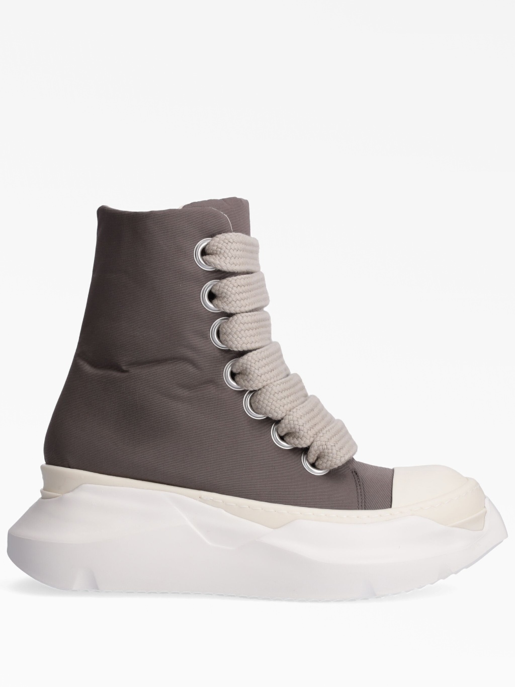 Кроссовки Jumbo Laced Abstract Rick Owens DRKSHDW — купить в