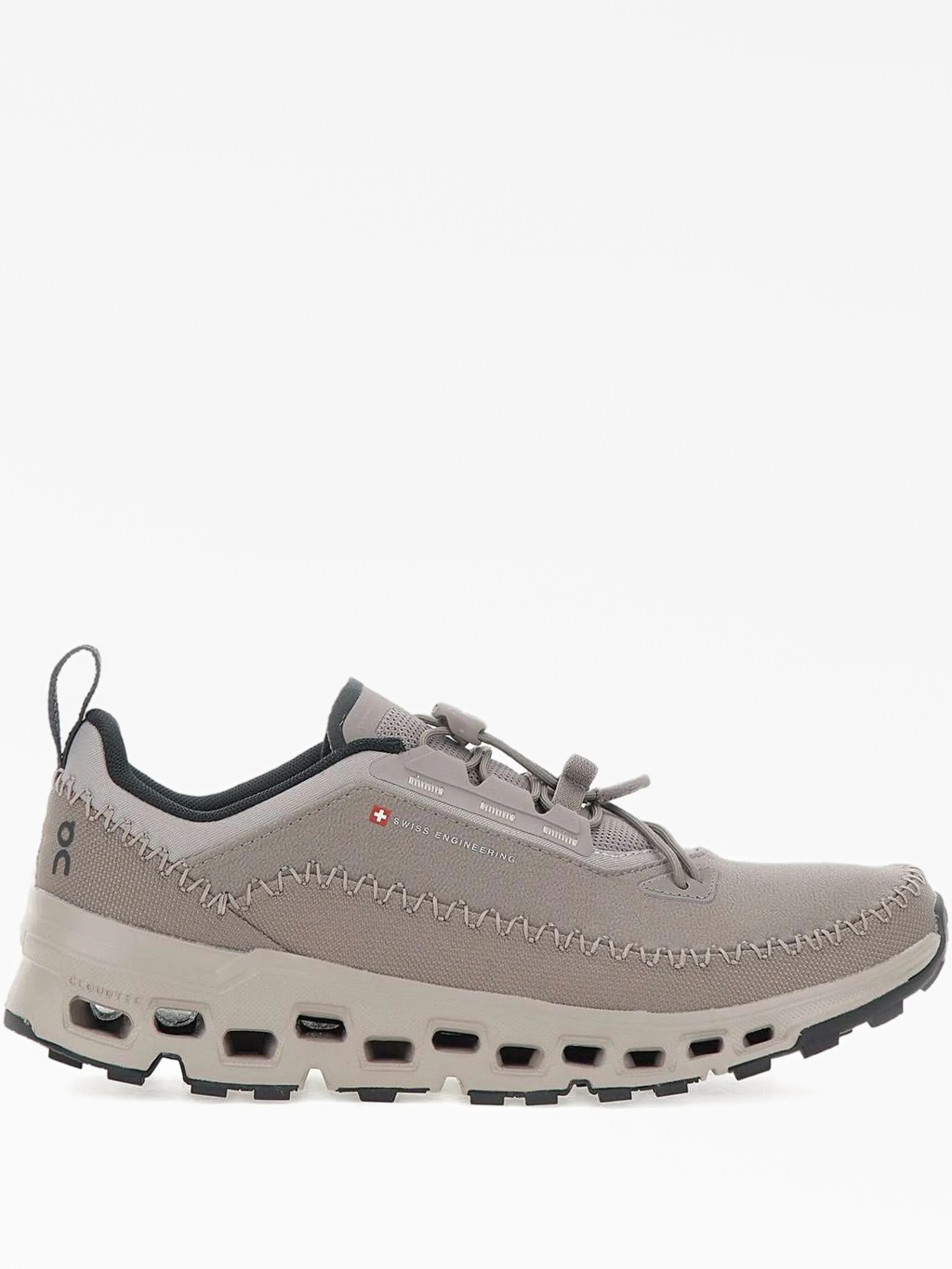 Кроссовки Cloudaway 2 серые