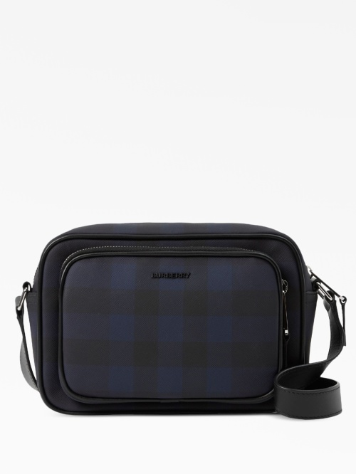 Messenger bag burberry online