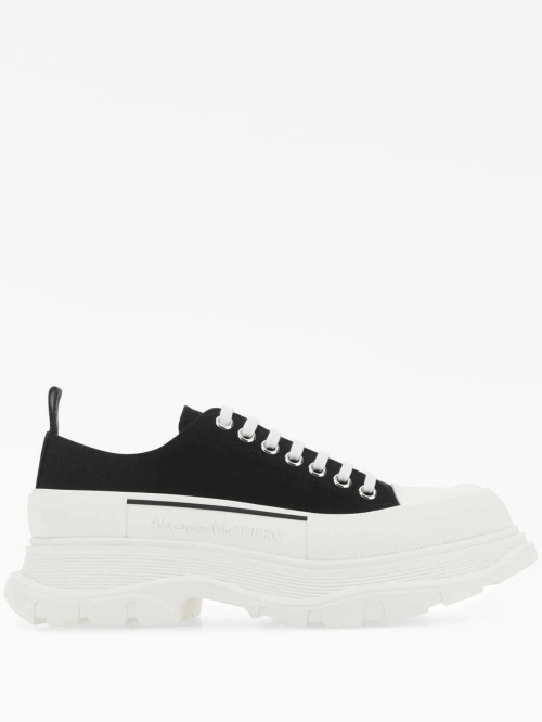 Tread Slick low-top sneakers