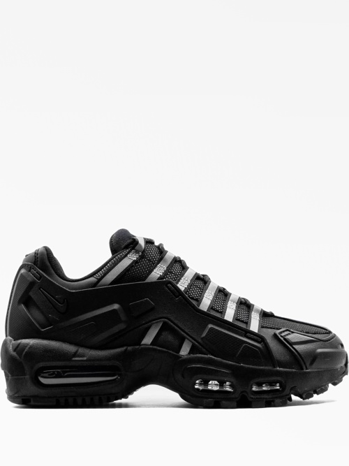 Кроссовки x Comme Des Garcons Homme Plus Air Max Sunder 