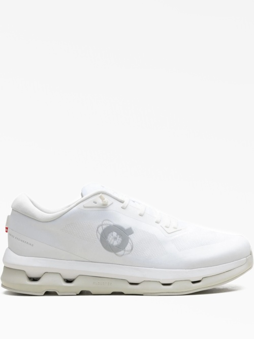 Кроссовки Kith Cloudzone "White Ice"